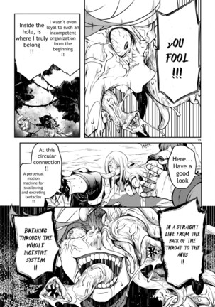 Tentacle Hole Volume 2 Page #100