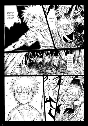 Shikisokuzeku 2 Page #4