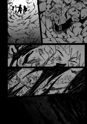 Shikisokuzeku 2 - Page 37