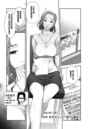 Oomachi Kyouko-san  no Baai Page #1