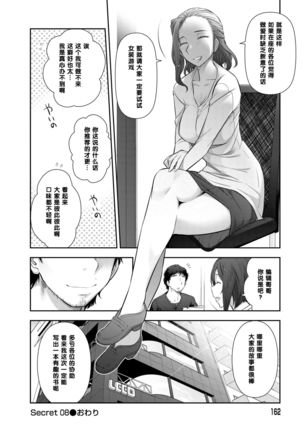Oomachi Kyouko-san  no Baai Page #20