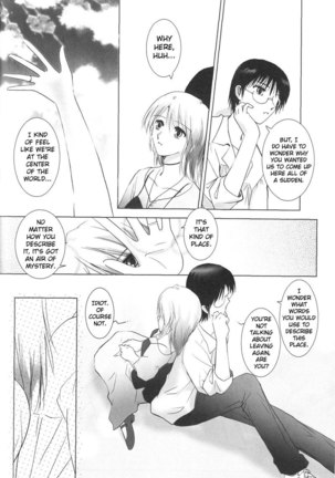 Epilogue of Evangelion Pt7 Page #53