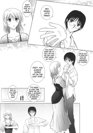Epilogue of Evangelion Pt7 - Page 61