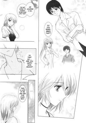 Epilogue of Evangelion Pt7 Page #57