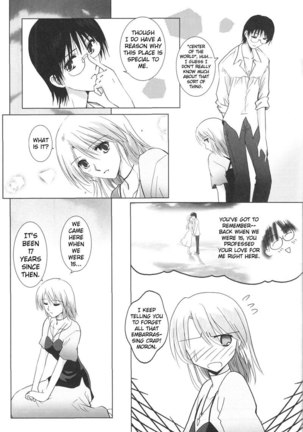 Epilogue of Evangelion Pt7 - Page 54