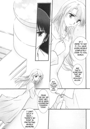 Epilogue of Evangelion Pt7 Page #26