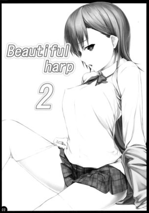 Beautiful Harp 2 - Page 2