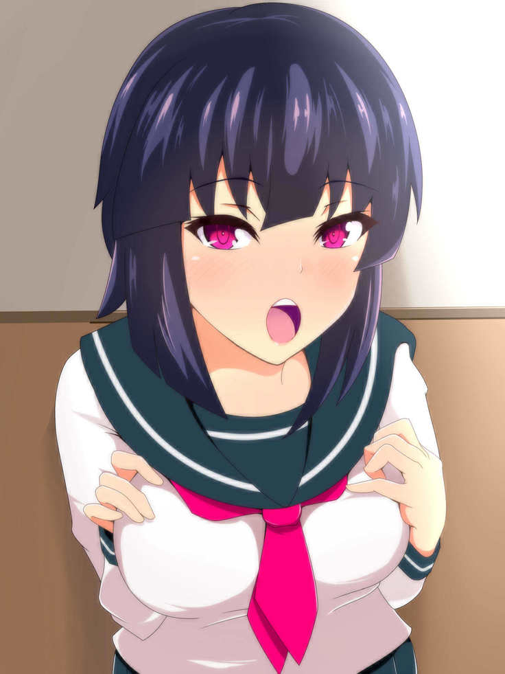 Osananajimi no Kanojo ga Yowami o Nigirare Netorarete Ita Ken