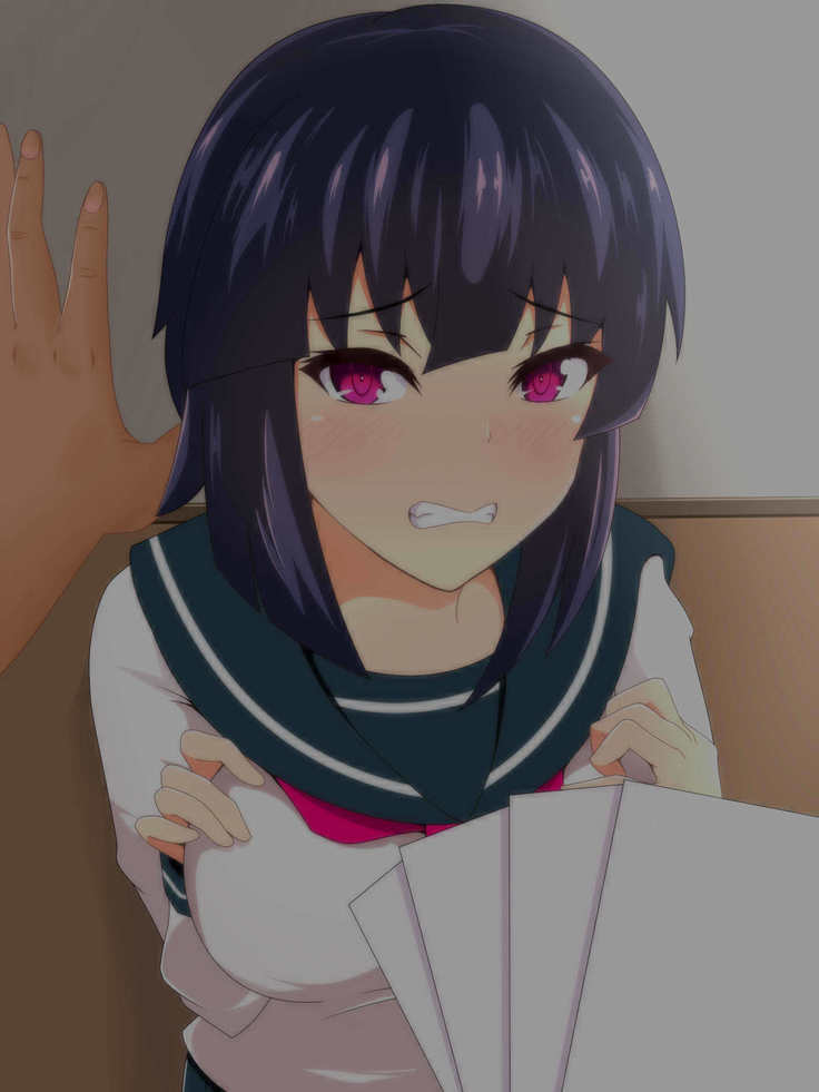Osananajimi no Kanojo ga Yowami o Nigirare Netorarete Ita Ken