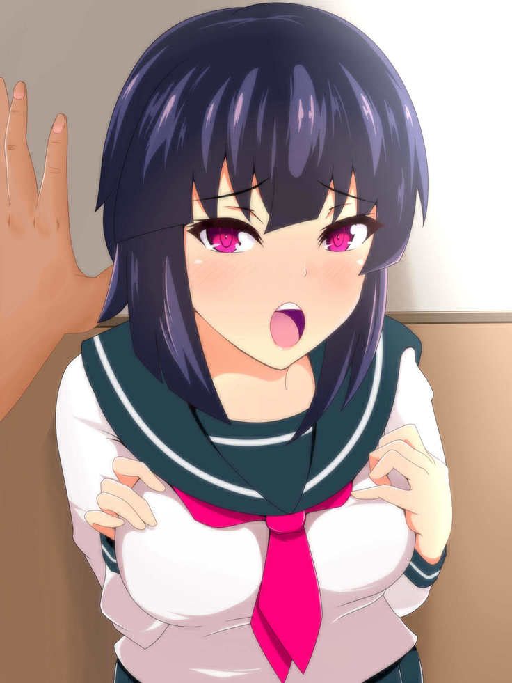 Osananajimi no Kanojo ga Yowami o Nigirare Netorarete Ita Ken
