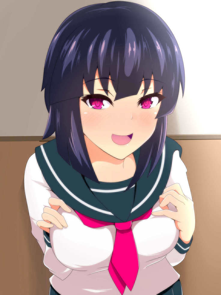 Osananajimi no Kanojo ga Yowami o Nigirare Netorarete Ita Ken