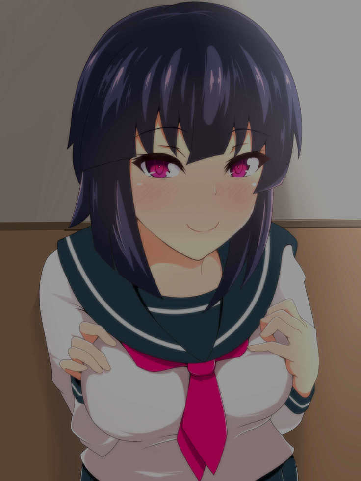 Osananajimi no Kanojo ga Yowami o Nigirare Netorarete Ita Ken