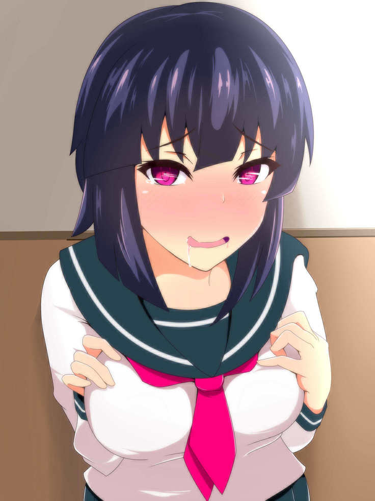 Osananajimi no Kanojo ga Yowami o Nigirare Netorarete Ita Ken