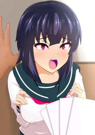 Osananajimi no Kanojo ga Yowami o Nigirare Netorarete Ita Ken Page #83