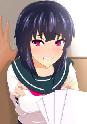 Osananajimi no Kanojo ga Yowami o Nigirare Netorarete Ita Ken Page #85