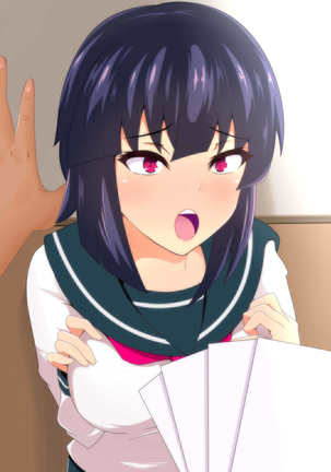 Osananajimi no Kanojo ga Yowami o Nigirare Netorarete Ita Ken Page #82