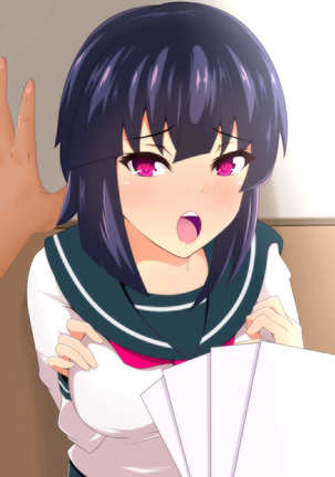 Osananajimi no Kanojo ga Yowami o Nigirare Netorarete Ita Ken Page #84