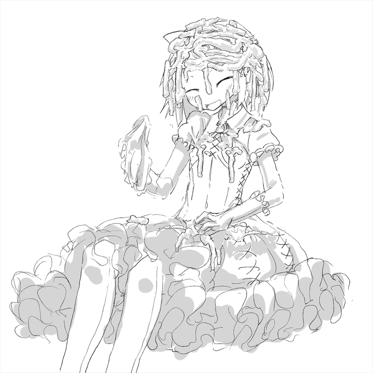 あなたのガチガチマゾちんぽをたっぷりイジめてあげる♪