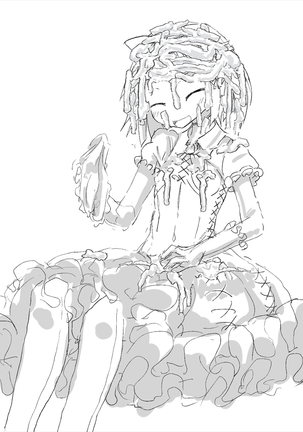 あなたのガチガチマゾちんぽをたっぷりイジめてあげる♪ Page #28