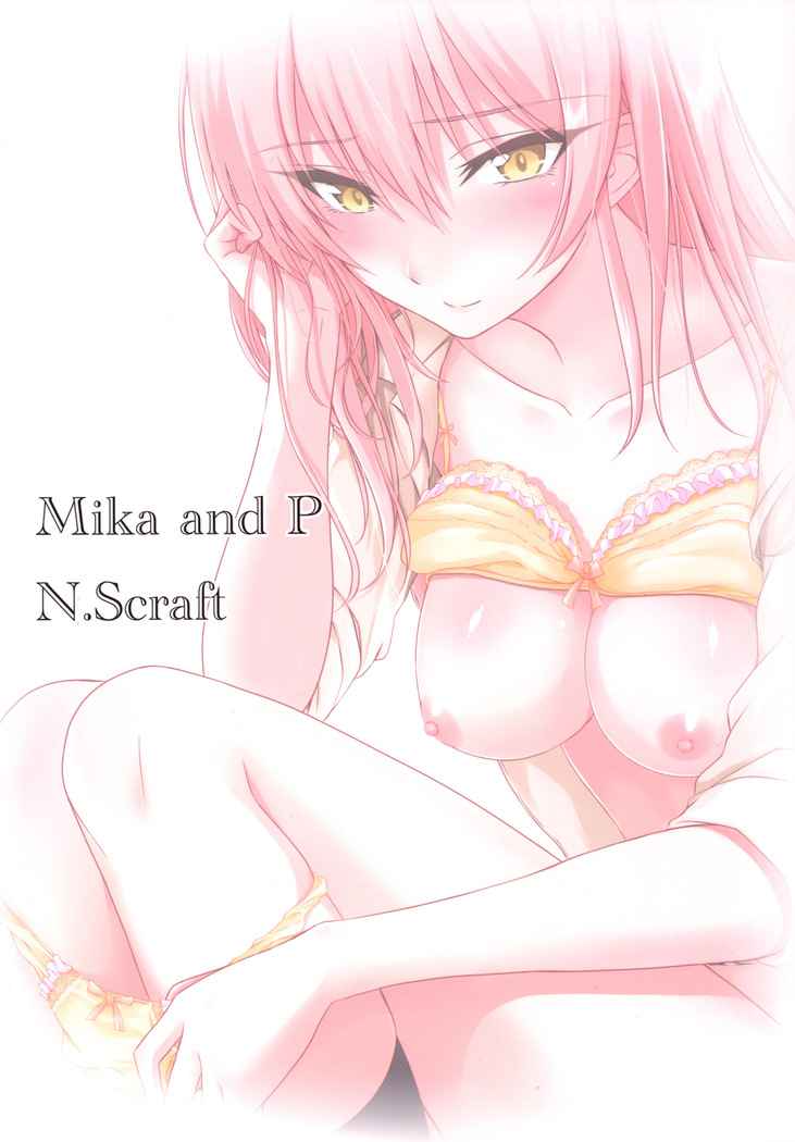 Mika to P