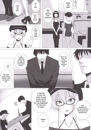 Mika to P - Page 5