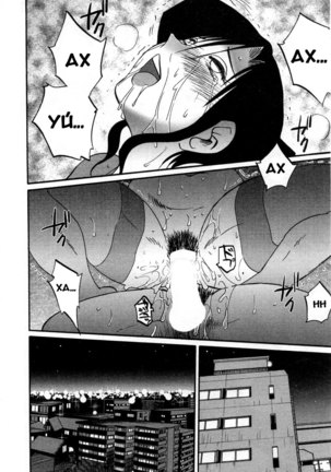 Tatoeba Haha Ga 5 Ch.35-42 Page #128