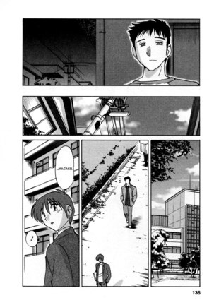 Tatoeba Haha Ga 5 Ch.35-42 Page #134