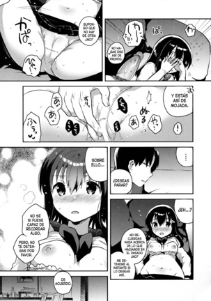 Imouto wa Amnesia - Page 13