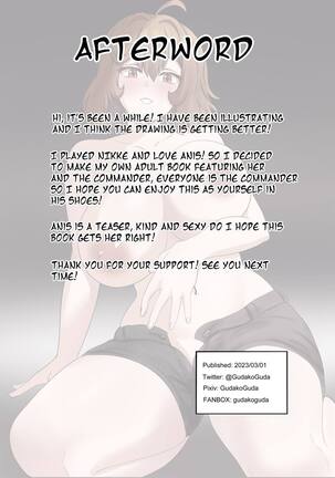 Confession of Love + Bonus Page #13