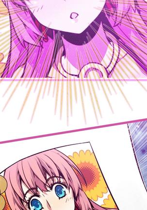 Advent Goddess Ch. 1-37 Page #220