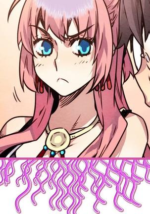 Advent Goddess Ch. 1-37 Page #99