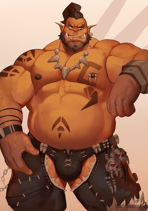 patreon122017-yaoi furry bara Page #106