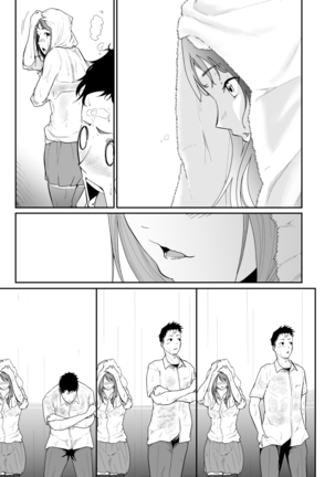 Runaway Girl Learns the Pleasure of Corruption - Page 86