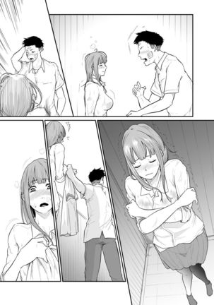 Runaway Girl Learns the Pleasure of Corruption - Page 98