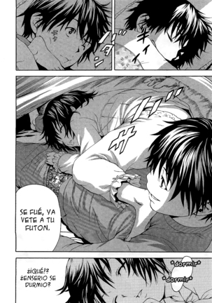 Itsu no Manika Shoujo wa | La chica de la que no estaba consciente Ch. 1-4 Page #14