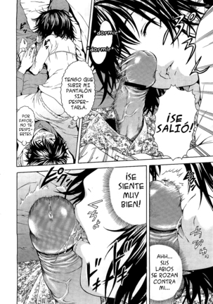 Itsu no Manika Shoujo wa | La chica de la que no estaba consciente Ch. 1-4 Page #16