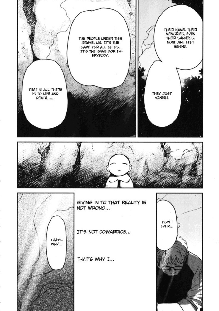 My Lovely Ghost KANA V1 - Ch7