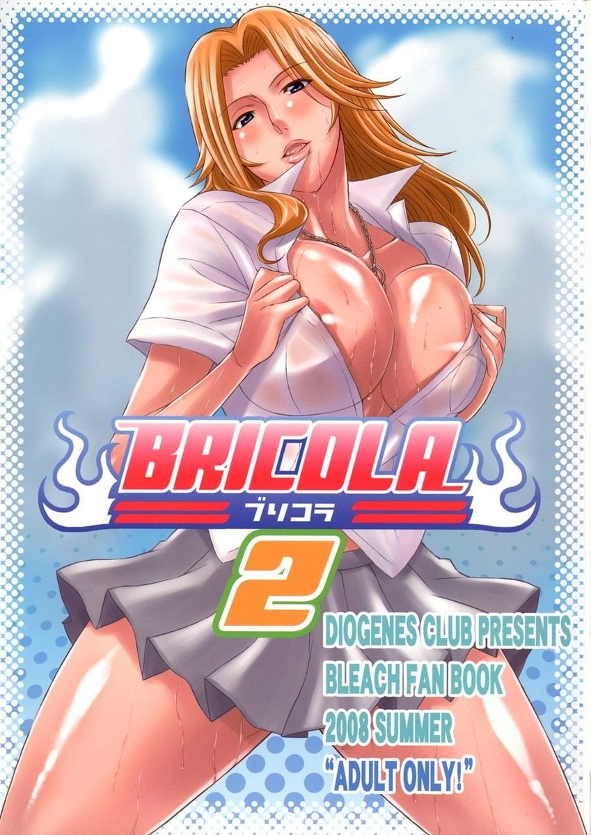 849px x 1200px - Inoue Orihime - sorted by number of objects - Free Hentai