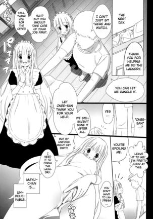 Hitotose ni Youkoso | Welcome to Hitotose Page #20