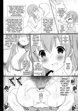 Hitotose ni Youkoso | Welcome to Hitotose Page #25