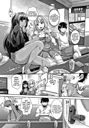 Gyaru na Imouto wa Saimin Nanka Shinjinai! - Page 15