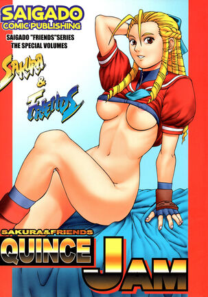 303px x 432px - Street Fighter - Hentai Manga, Doujins, XXX & Anime Porn