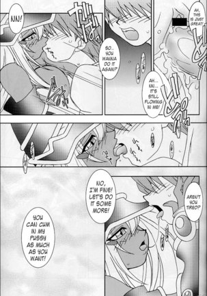 Nyu-Gi-Oh 2 Page #24