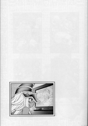 Nyu-Gi-Oh 2 Page #30