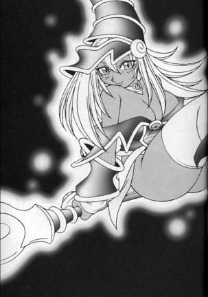 Nyu-Gi-Oh 2 Page #18