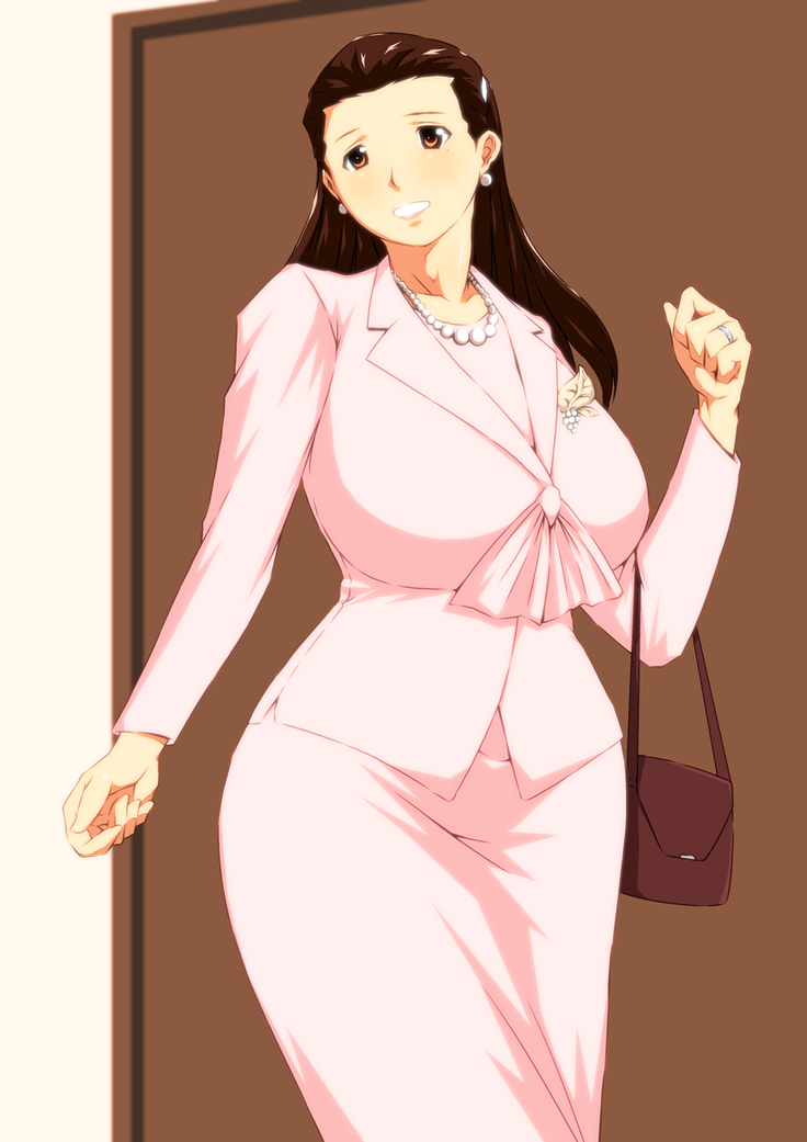 Hitozuma Choukyou Moshimo Sore ga Jibun no Tsuma dattara.