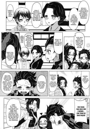 Saikin, Imouto no Yousu ga Chotto Okashiin daga. Page #6