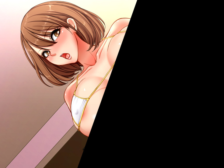 DeliHeal de Yoberu Gokinjo-san
