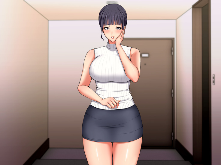DeliHeal de Yoberu Gokinjo-san