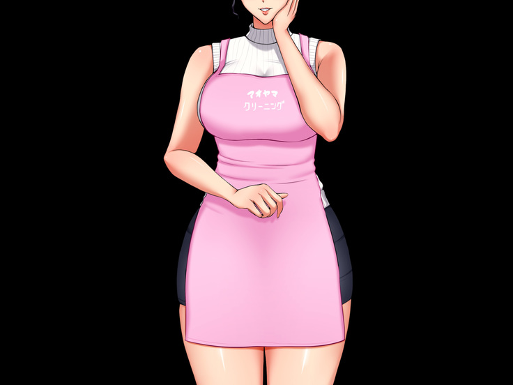 DeliHeal de Yoberu Gokinjo-san